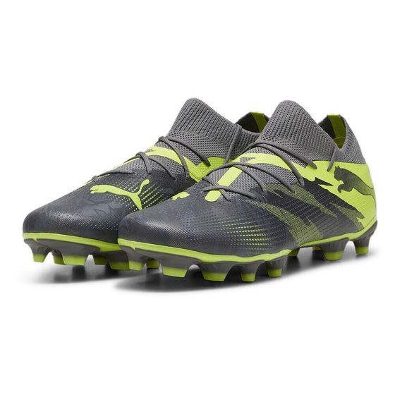 Футбольные бутсы PUMA Future 7 Match Rush FG/AG