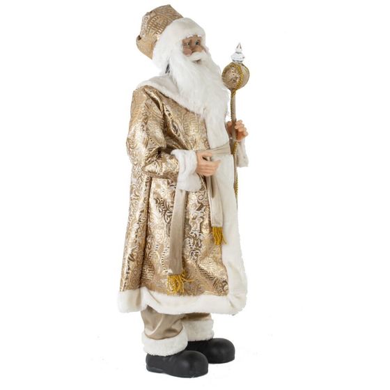 Дед Мороз, L44 W26 H95 см (полка 90 см.)