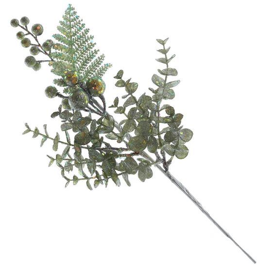 Изделие декоративное &quot;Ветка&quot;, L18 W9 H45 см