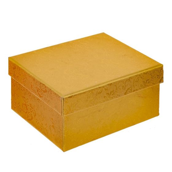 Шкатулка &quot;Карета&quot;, L8 W4,5 H7 см