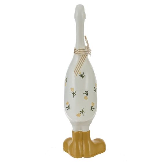 Фигурка декоративная &quot;Гусь&quot;, L9 W7 H23,5 см