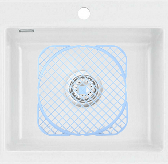 Решетка для мойки универсальная