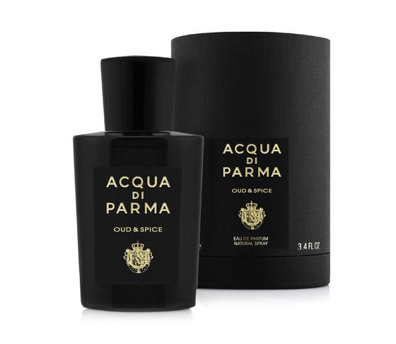 Парфюмерная вода Acqua Di Parma Oud &amp; Spice 100 мл