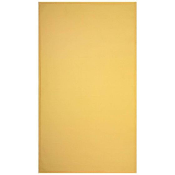 !09 КОМПЛЕКТ ИЗ 2-Х ШТУК - ПОЛОТЕНЦЕ "СВИДАНИЕ" 70*40 СМ. 100% ХЛОПОК ЦВЕТ ЖЕЛТЫЙ