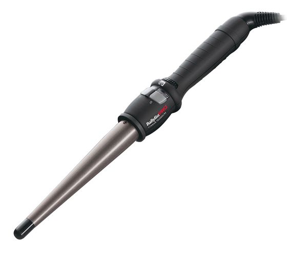Плойка Babyliss Pro BAB2280TTE 65Вт черный