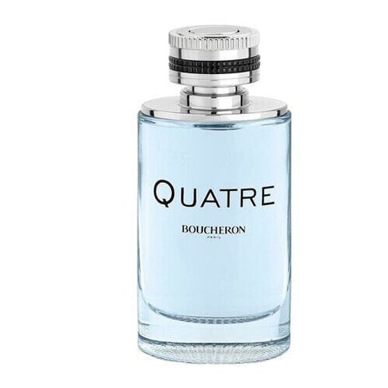 Boucheron Quatre Pour Homme Eau de Toilette