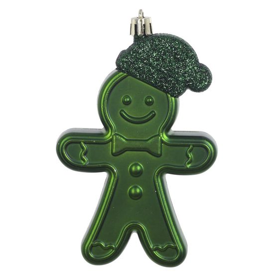 Набор из 20шт Украшение новогоднее "Шар", L40 W8 H40 см