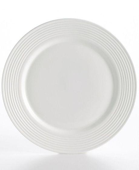 Dinnerware, Tin Can Alley Seven Degree Dinner Plate