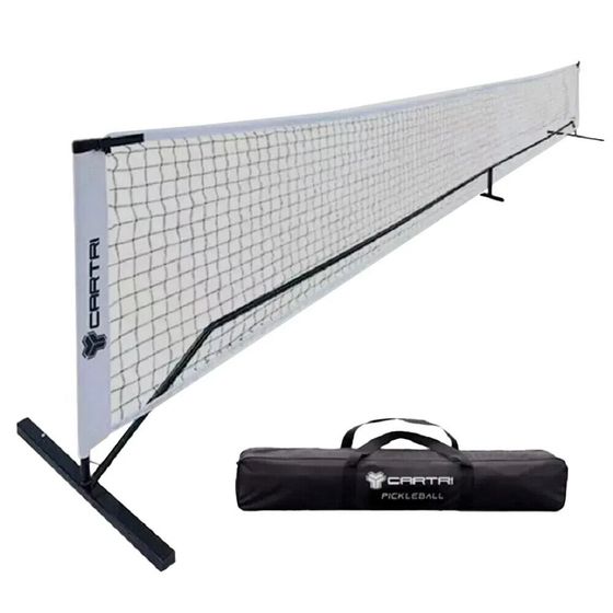 CARTRI Pickleball net