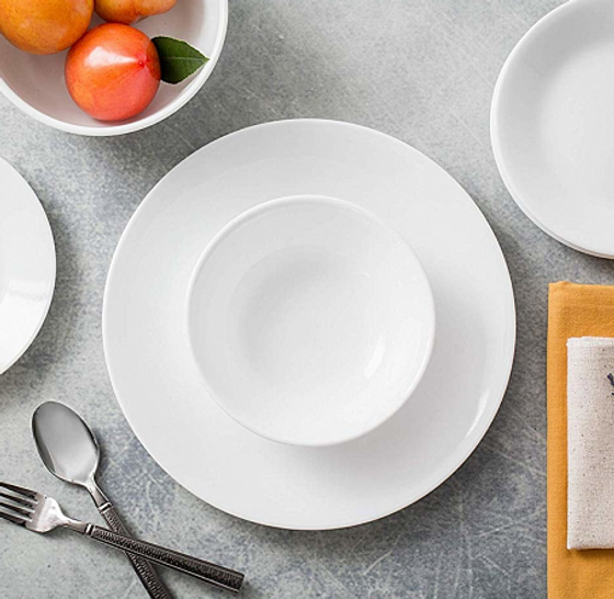 Набор столовый ДИВАЛИ 19пр