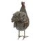 Фигурка декоративная &quot;Петух&quot;, L14 W6 H15,5 см