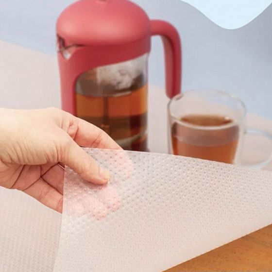 Коврик для полок EVA 50x300см