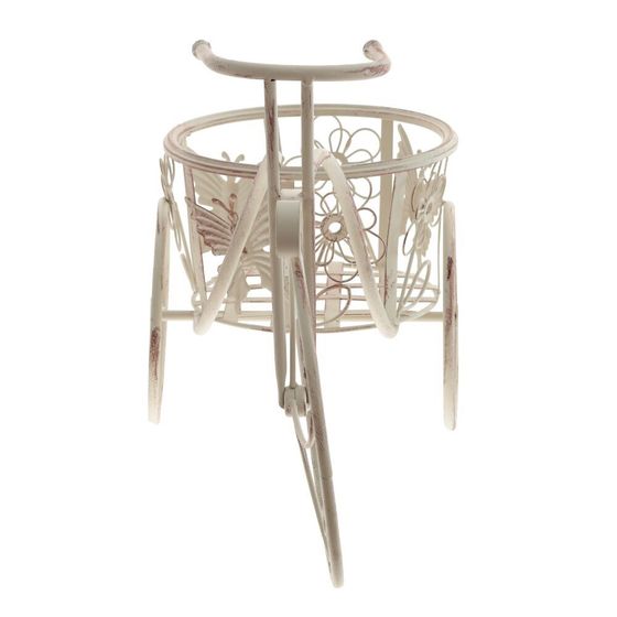 Подставка для цветов, L54 W24 H36 см