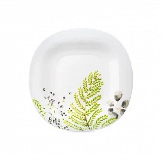 Столовый набор  КАРИН АБЕЛЛА 46 предметов