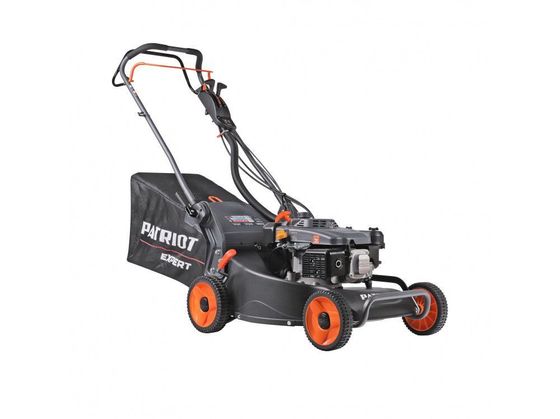 Газонокосилка бензиновая Patriot PT 54AS 7.5л.с. 53см (512109054)
