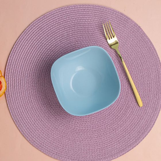 Салатник КАРИН ПАРАДАЙЗ БЛЮ 14см