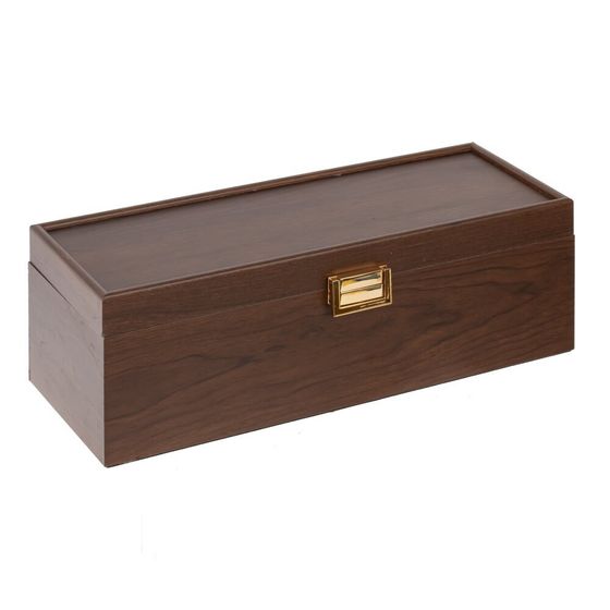 Шкатулка для украшений, Д29,5 Ш11,5 В10,5 см