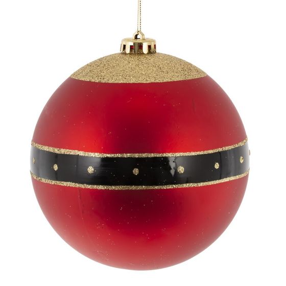 Украшение новогоднее &quot;Шар&quot;, L15 W15 H16 см