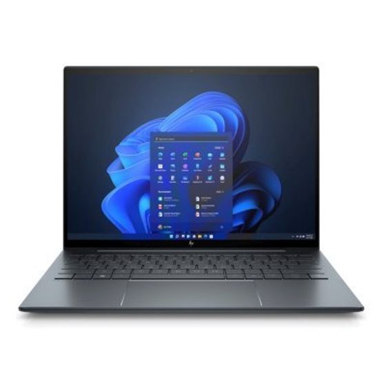 Ноутбук 13.5&quot; HP EliteBook Dragonfly G3 серый i7-1255U 32GB/1TB IrisXeGr W11Prof (818J1EAR)