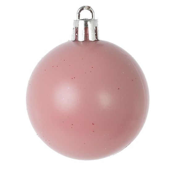 Набор из 56шт Украшение новогоднее &quot;Шар&quot;, L21 W21 H37 см