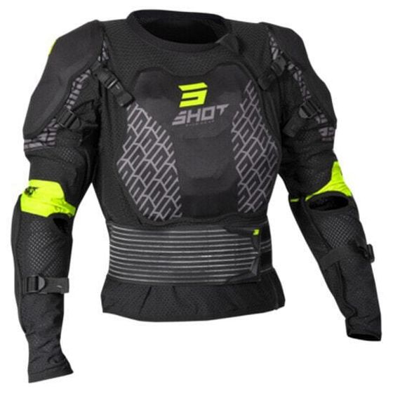 SHOT Optimal protective jacket