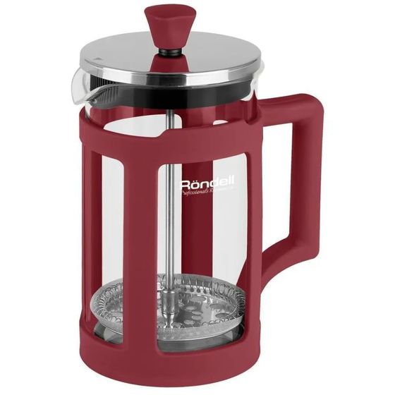 Френч-пресс Rondell Stripes RDS-1641 600мл