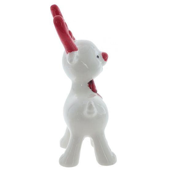 Фигурка декоративная &quot;Олень&quot;, L9 W5 H13 см