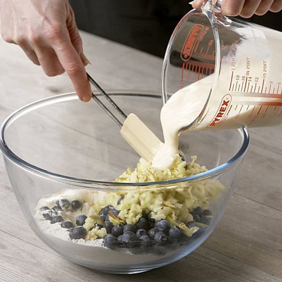 Миска Smart cooking 1л