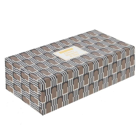 Набор из 3-х свечей ароматических, D 4.5 см, L21 W10 H5,5 см