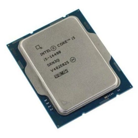 Процессор Intel Core I5-14400 Raptor Lake OEM 2.5ГГц 20MB UHD Graphics 730 LGA1700 (CM8071505093012)