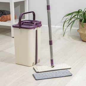 Швабры и насадки для швабры