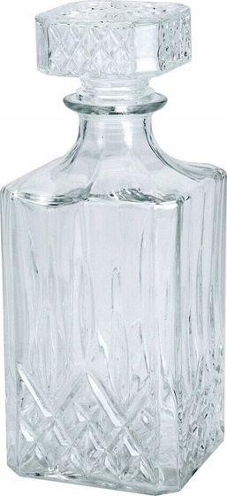 Home Styling Collection Karafka Crystal - 900 ml