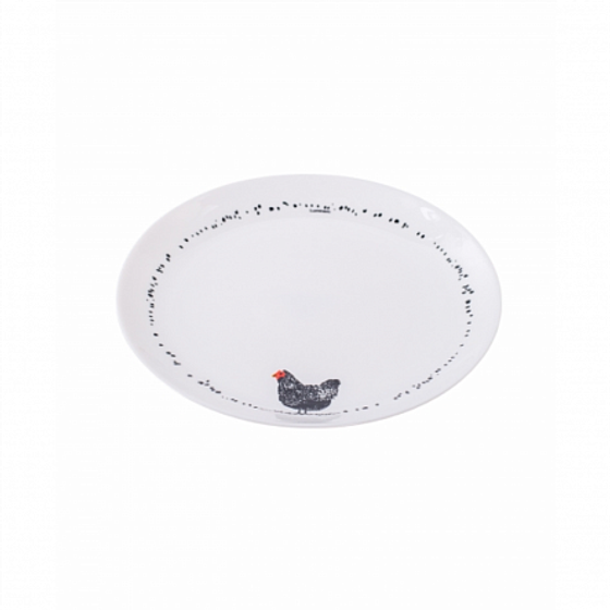 Тарелка десертная DIWALI PAULETTE 21см