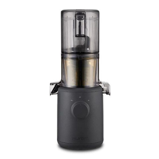 Hurom H310A Juicers Juice Separation Multifunctional Home Use