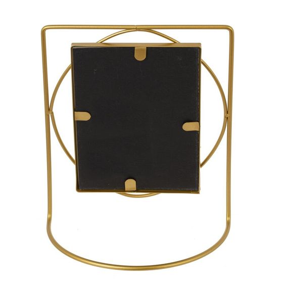 Фоторамка для фото 10*15, L15,5 W8 H21 см