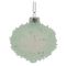 Украшение новогоднее &quot;Шар&quot;, D 8 см, L8 W8 H9 см