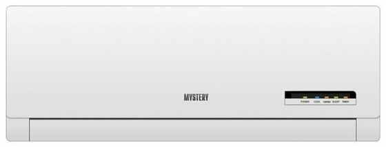 Сплит-система Mystery MSS-12R04 INV 35м2 (внутренний блок)