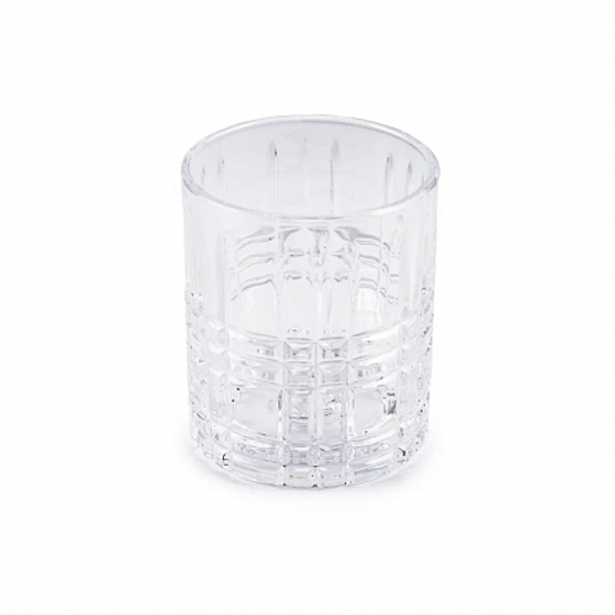 Набор из 4-х крутяшихся стаканов для виски SPIN N&#39;SWIRL 285мл