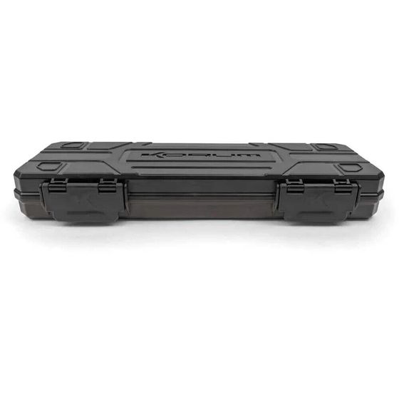 KORUM Glide Float Blox Tackle Box