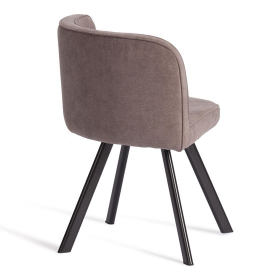 Комплект (стол, 4 стула) QUADRON (mod. PT14)