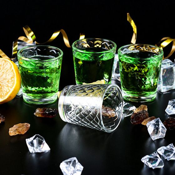 Стопка КРИСТАЛ 50мл