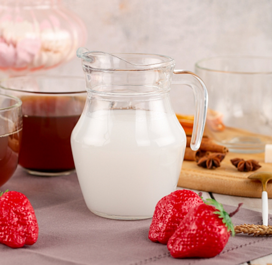 Кувшин АРК 0.5л