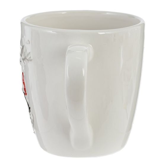 Кружка &quot;Олень&quot;,  450 мл, L14 W10 H10 см