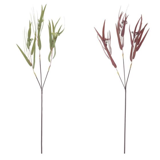 Цветок искусственный &quot;Костер&quot;, L16 W16 H84 см, 2в.