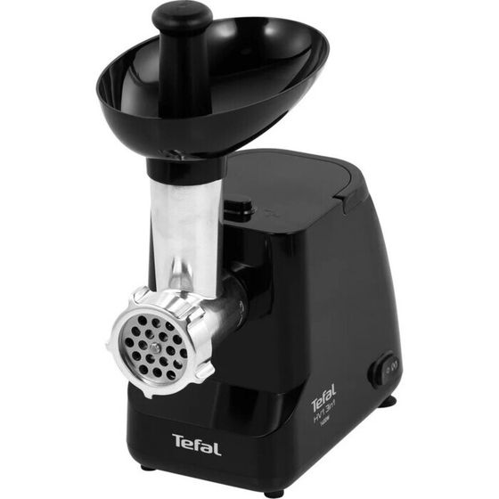 Мясорубка Tefal NE 111832 1400Вт