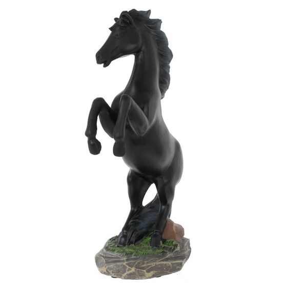 Фигурка декоративная &quot;Лошадь&quot;, L17 W10 H25 см