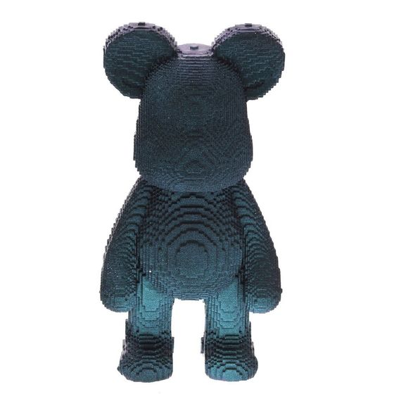 Фигурка декоративная "Медвежонок", L7 W5 H10 см