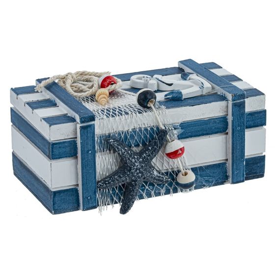 Шкатулка, Д12 Ш7 В6 см