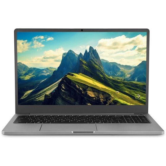 Ноутбук Rombica MyBook Zenith Ryzen 7 5800U 8Gb SSD512Gb AMD Radeon 15.6&quot; IPS FHD (1920x1080   10045