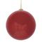 Украшение новогоднее &quot;Шар&quot;, D 12 см, L11,5 W11,5 H11,5 см